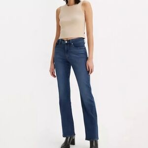 Levi's 515 Original Bootcut Sz 28